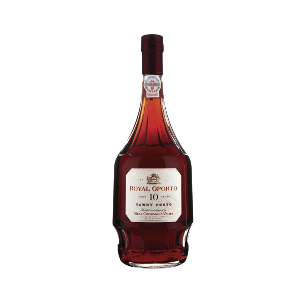 Imagen de Royal Oporto 10 Años 375ml - Vino de Oporto