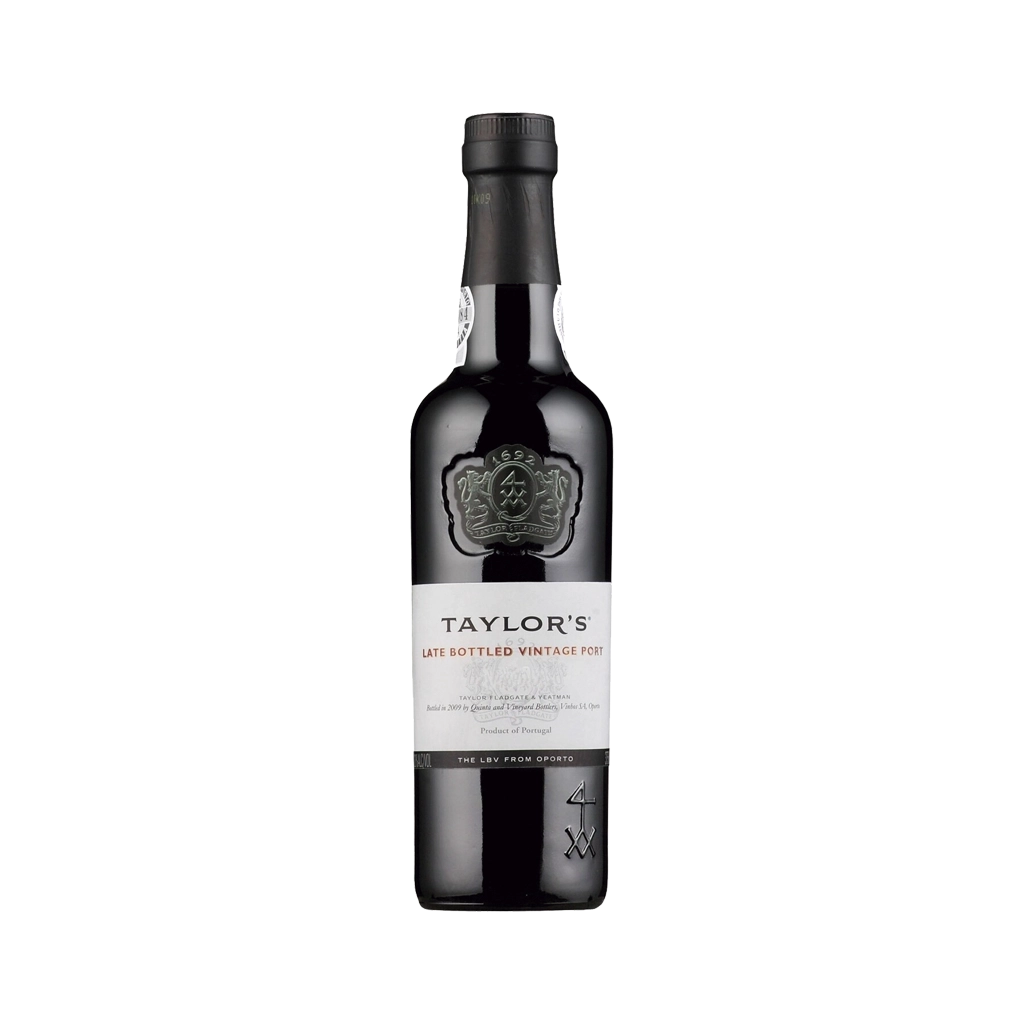 Imagen de Taylors LBV 375ml - Vino de Oporto