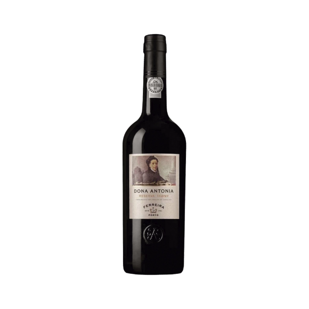 Imagen de Ferreira Dona Antonia Reserva Tawny Magnum - Vino de Oporto