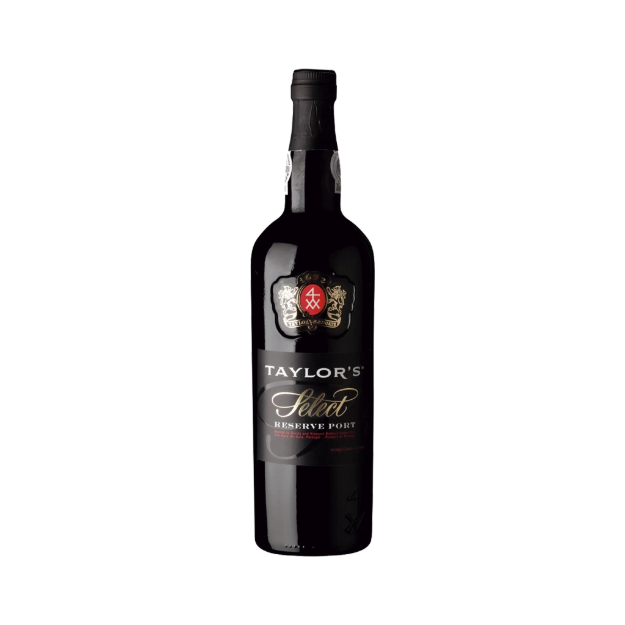 Imagen de Taylors Select Reserve 375ml - Vino de Oporto
