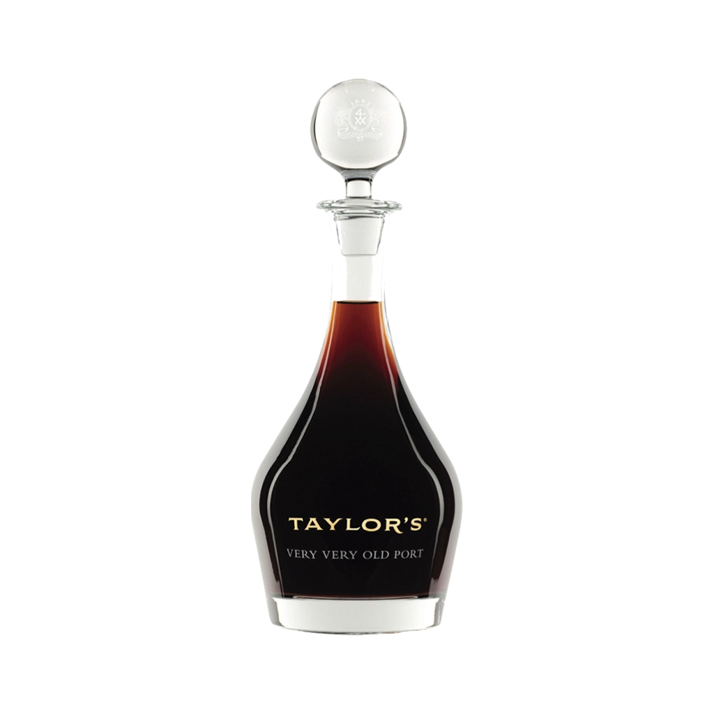 Imagen de Taylors Very Very Old - Vino de Oporto