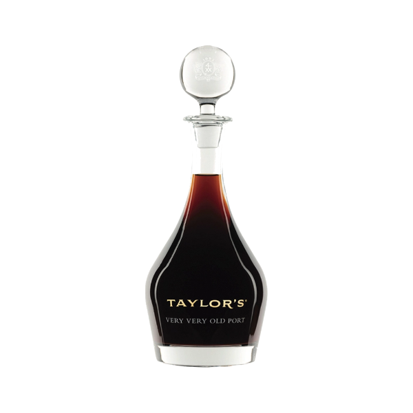 Imagen de Taylors Very Very Old - Vino de Oporto