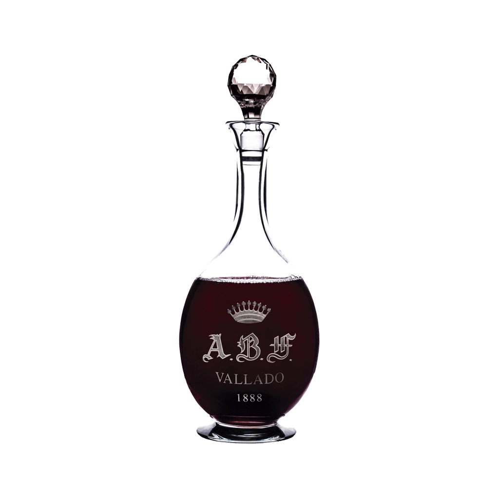 Imagen de Vallado ABF Very Old - Vino de Oporto