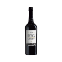Imagen de Croft Quinta Roeda Vintage 2019 - Vino de Oporto