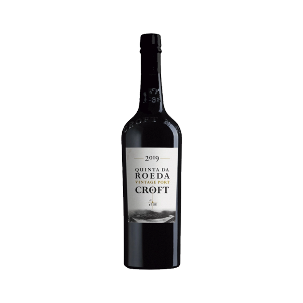 Imagen de Croft Quinta Roeda Vintage 2019 - Vino de Oporto