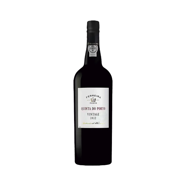 Imagen de Ferreira Vintage 2022 - Vino de Oporto