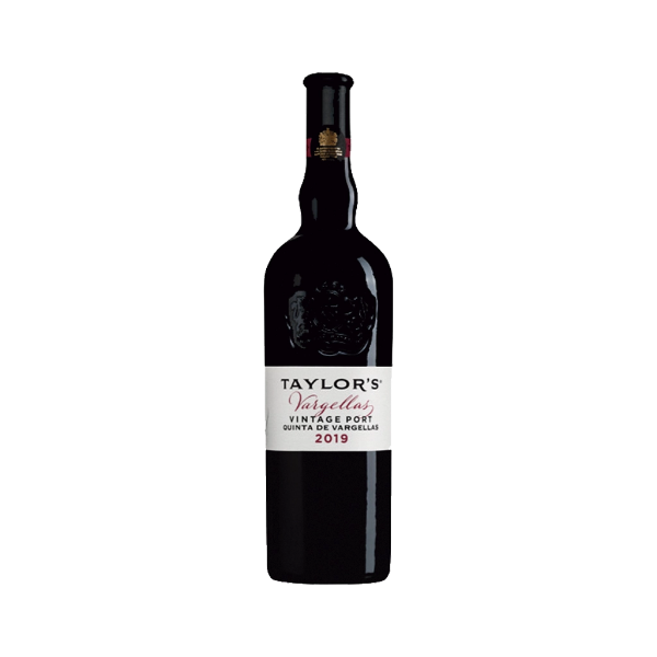 Imagen de Taylors Quinta Vargellas Vintage 2019 - Vino de Oporto