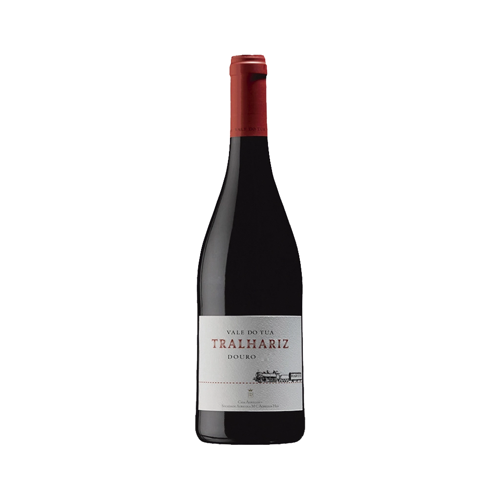 Imagen de Vale do Tua Tralhariz Magnum - Vino Tinto