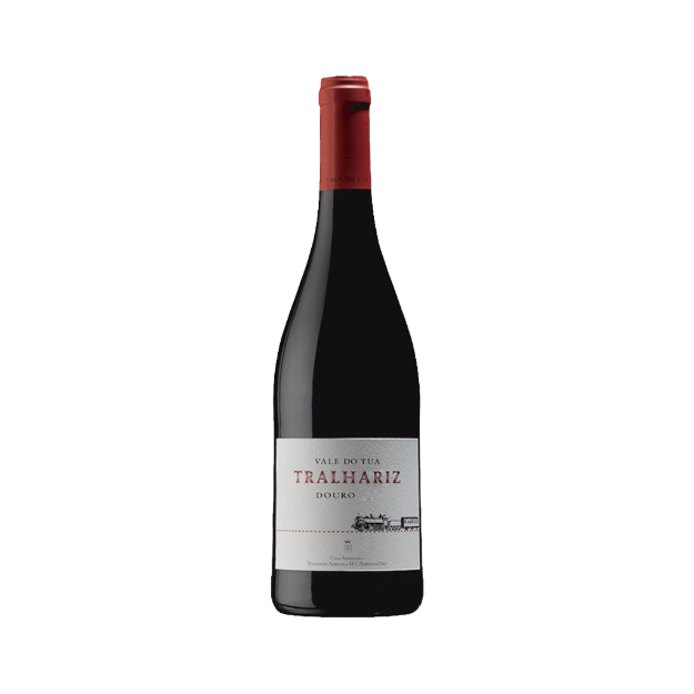 Imagen de Vale do Tua Tralhariz Magnum - Vino Tinto