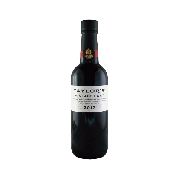 Imagen de Taylors Vintage 2017 375ml - Vino de Oporto
