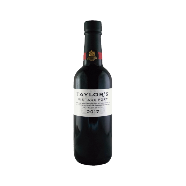 Imagen de Taylors Vintage 2017 375ml - Vino de Oporto