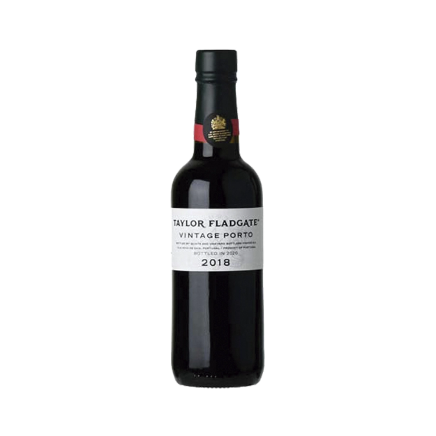 Imagen de Taylors Vintage 2018 375ml - Vino de Oporto