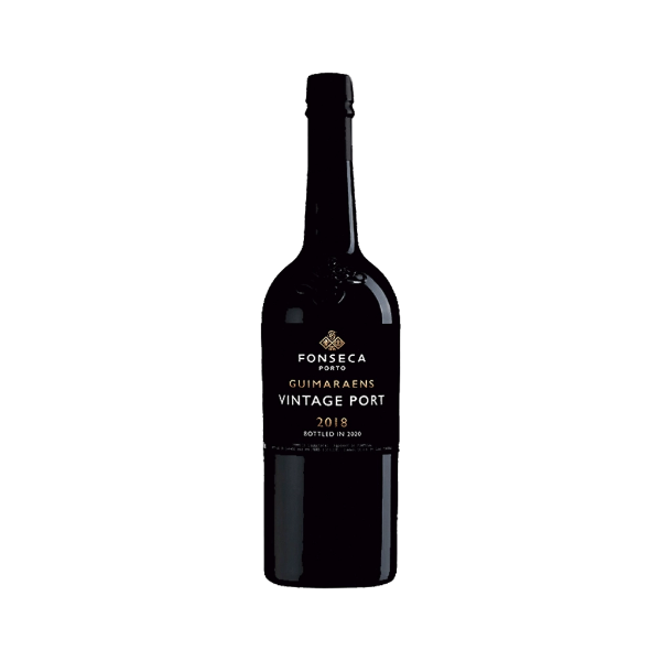 Imagen de Fonseca Guimaraens Vintage 2019 - Vino de Oporto