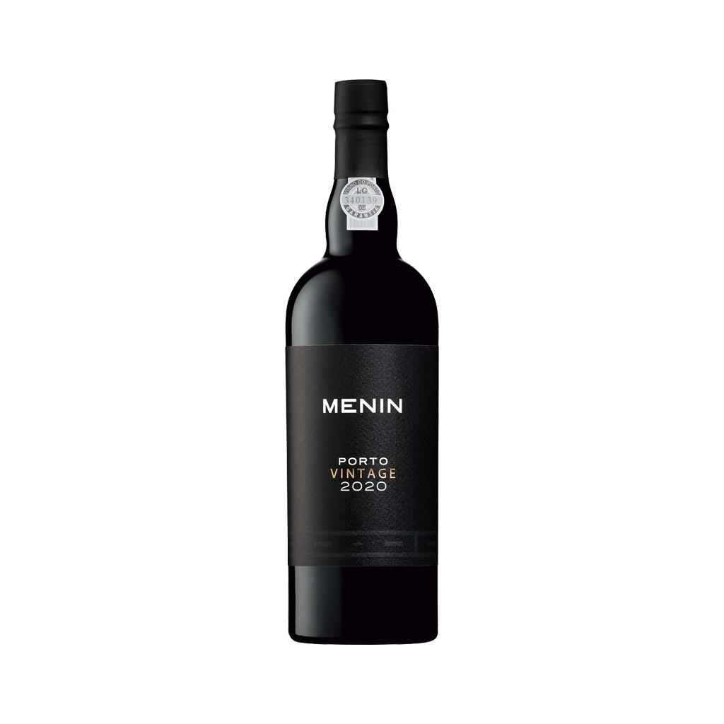 Imagen de Menin Vintage 2020 - Vino de Oporto