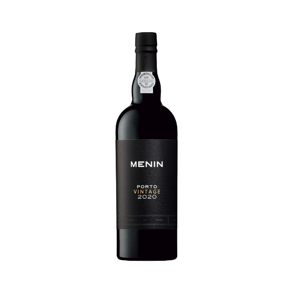 Imagen de Menin Vintage 2020 - Vino de Oporto