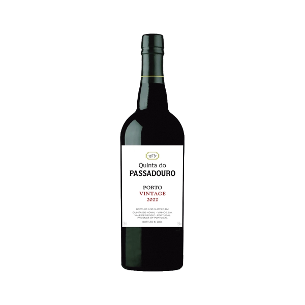 Imagen de Quinta do Passadouro Vintage 2022 - Vino de Oporto
