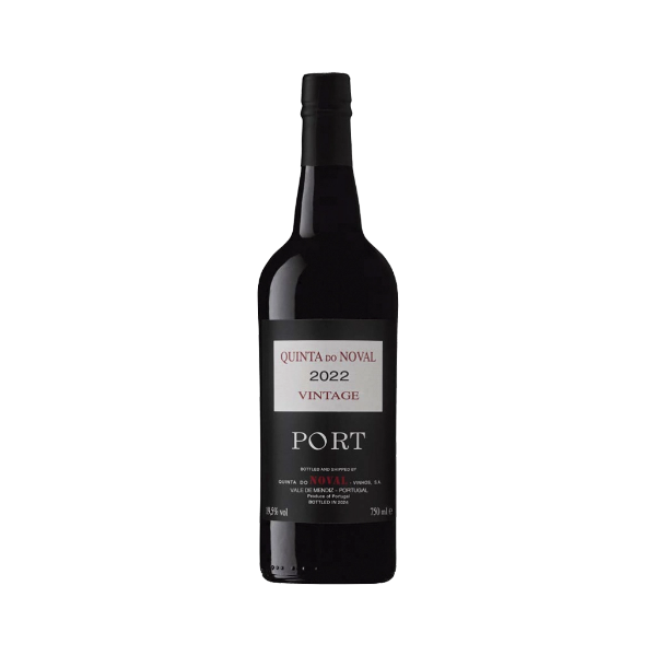 Imagen de Quinta do Noval Vintage 2022 - Vino de Oporto