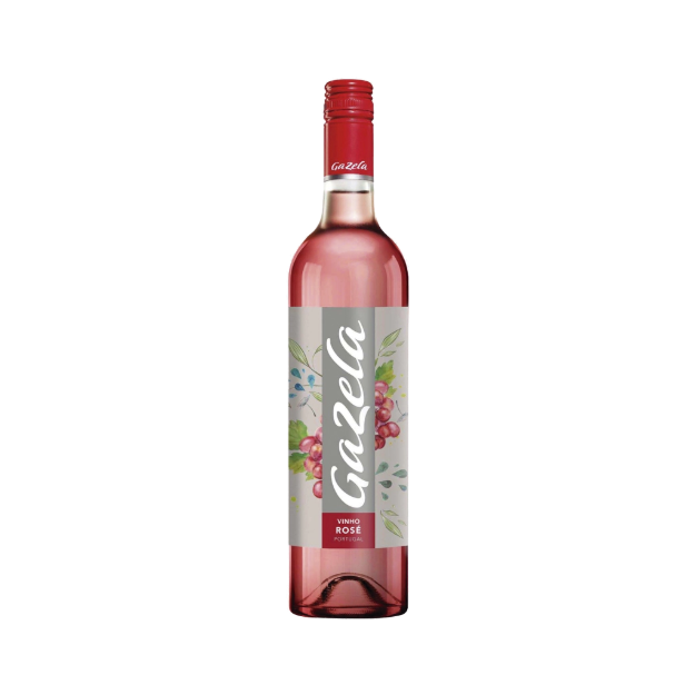 Imagen de Gazela - Vino Rose