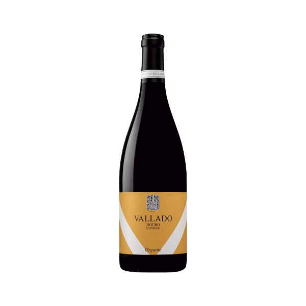 Imagen de Vallado Superior Magnum - Vino Tinto