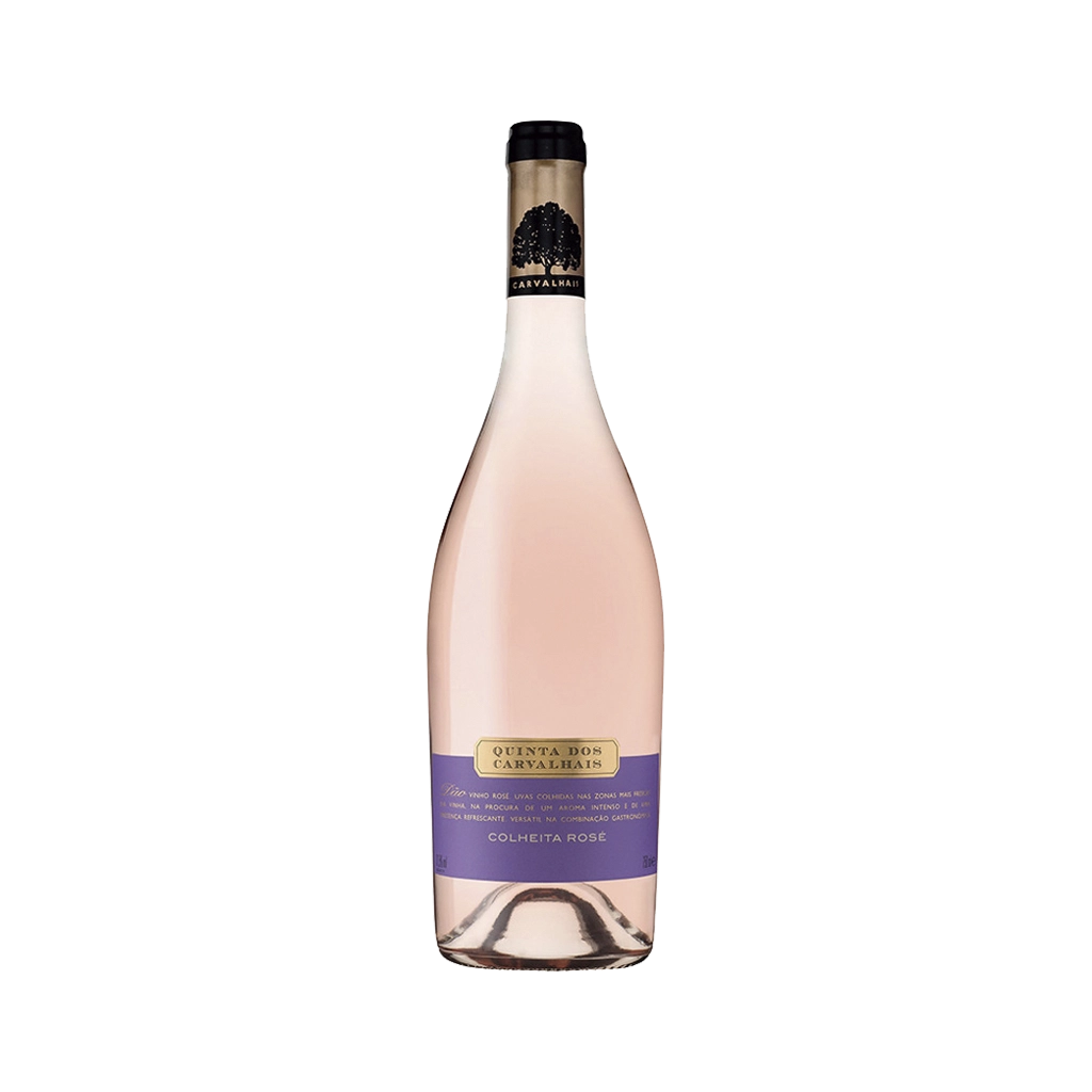 Imagen de Quinta dos Carvalhais Magnum - Vino Rose