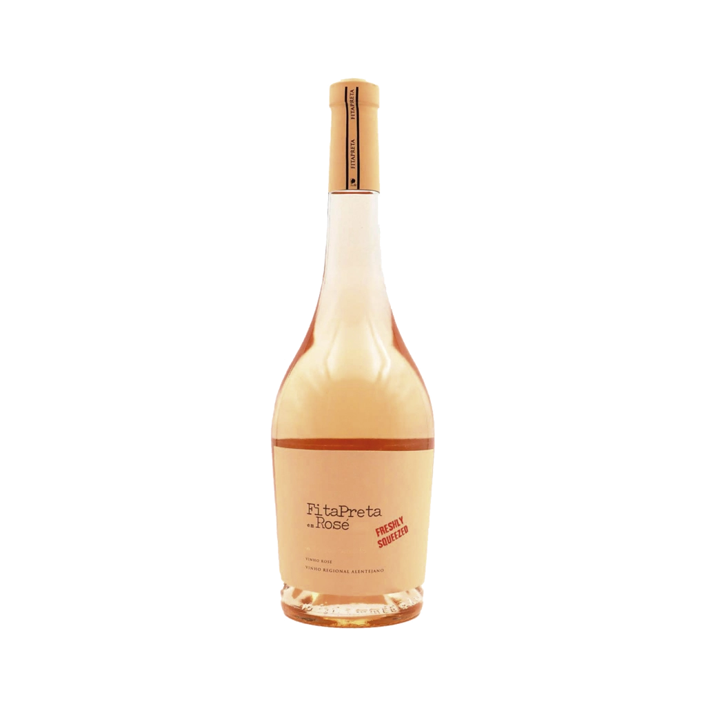 Imagen de Fita Preta - Vino Rose