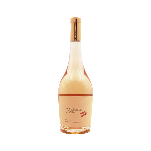 Imagen de Fita Preta - Vino Rose