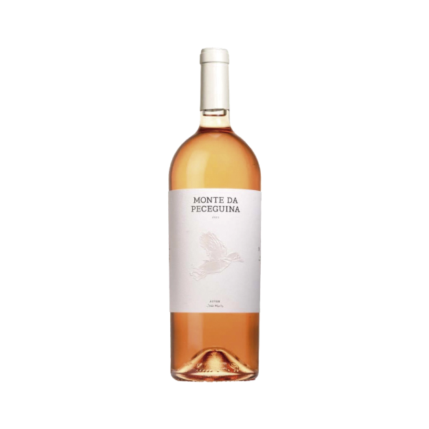 Imagen de Monte da Peceguina Magnum - Vino Rose