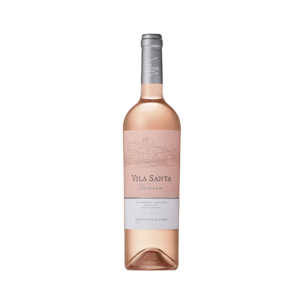 Imagen de Vila Santa Reserva - Vino Rose