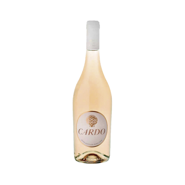 Imagen de Quinta do Cardo - Vino Rose