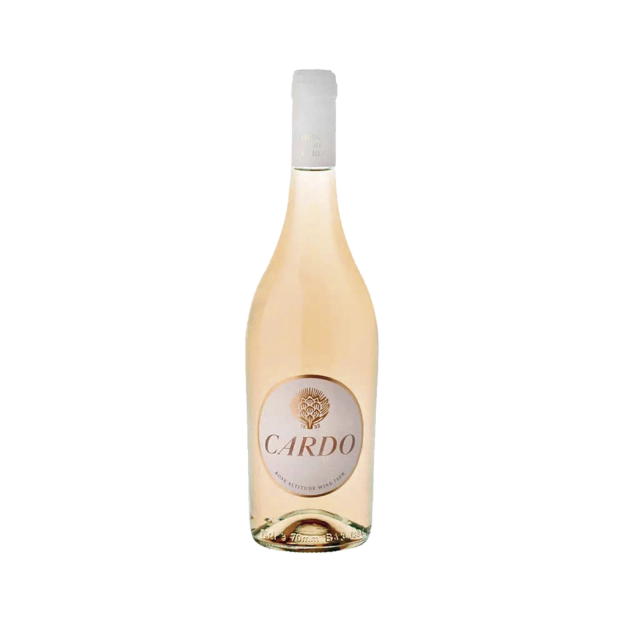 Imagen de Quinta do Cardo - Vino Rose