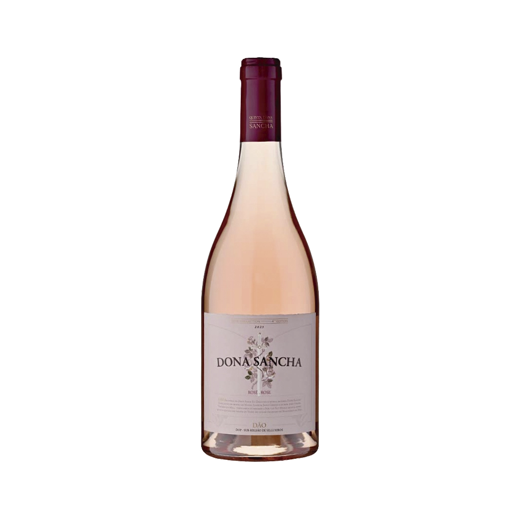 Imagen de Dona Sancha - Vino Rose