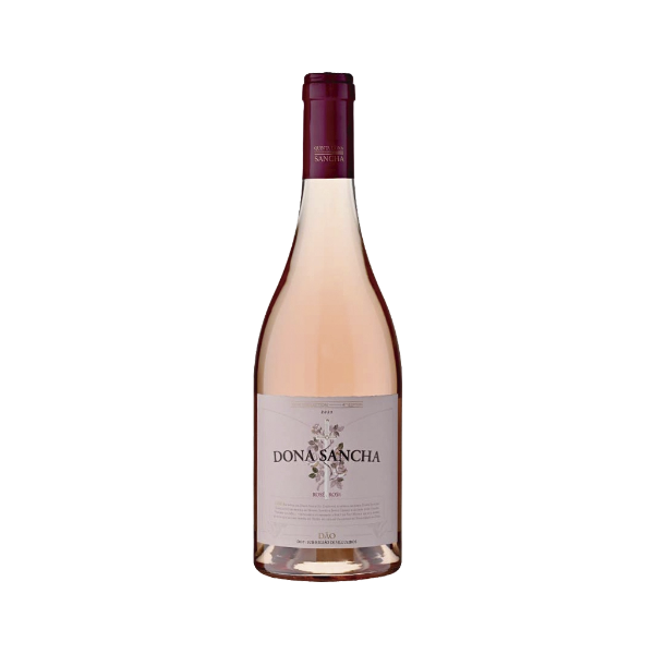 Imagen de Dona Sancha - Vino Rose