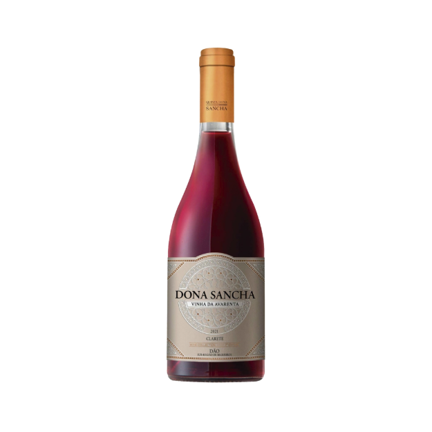 Imagen de Dona Sancha Vinha da Avarenta Clarete - Vino Rose