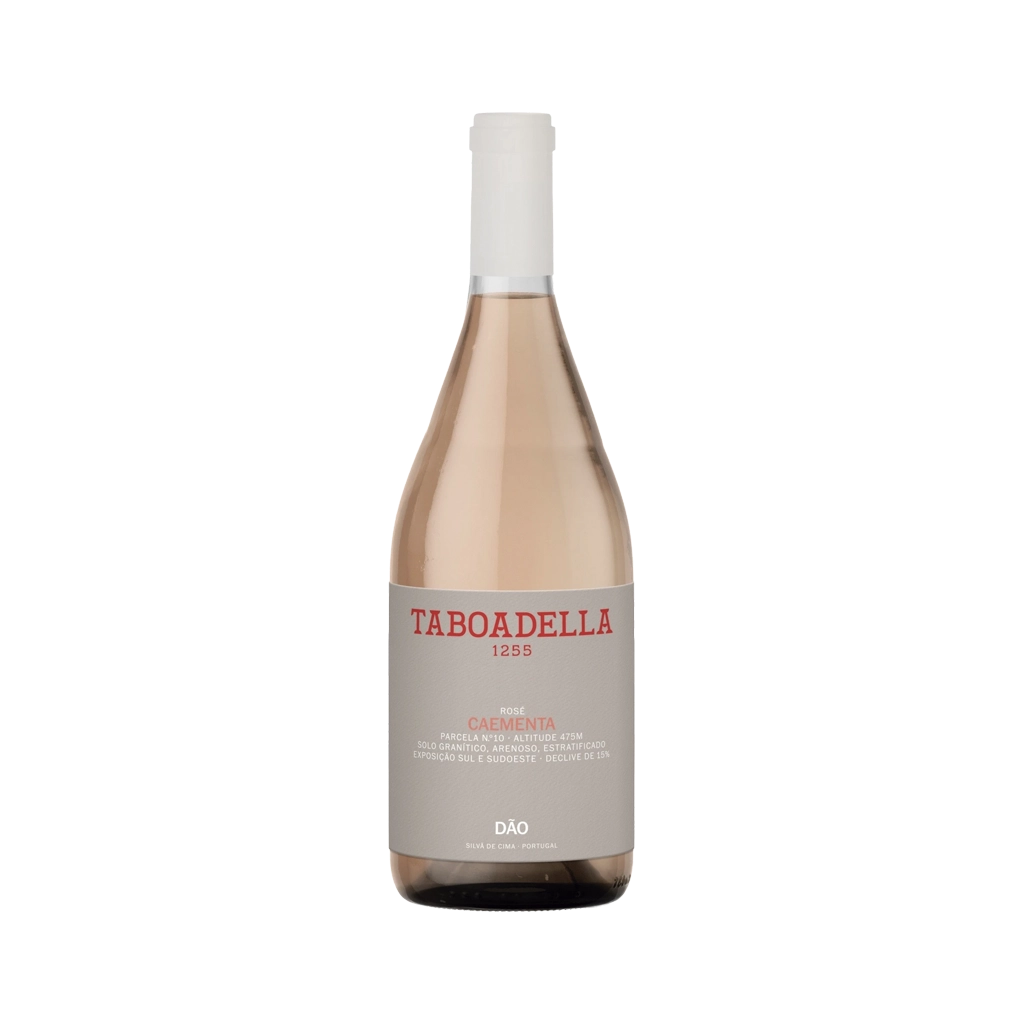 Imagen de Taboadella Caementa - Vino Rose