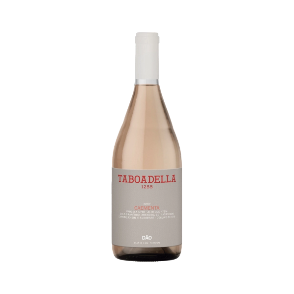 Imagen de Taboadella Caementa - Vino Rose