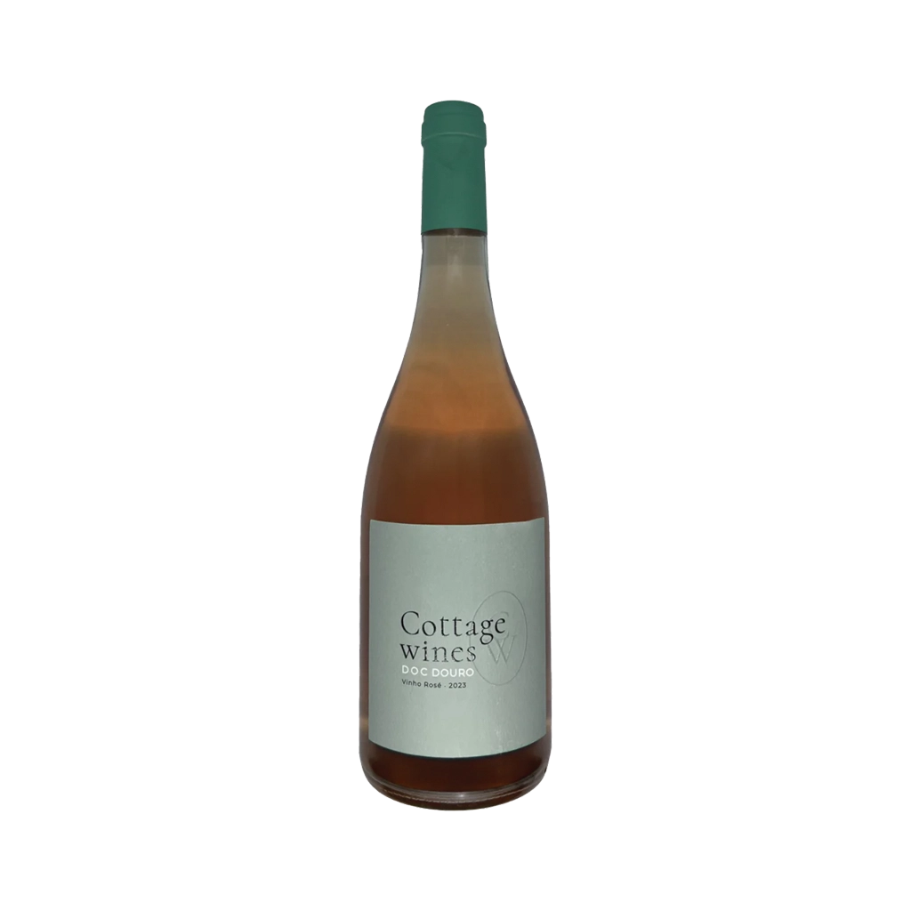 Imagen de Cottage Wines - Vino Rose
