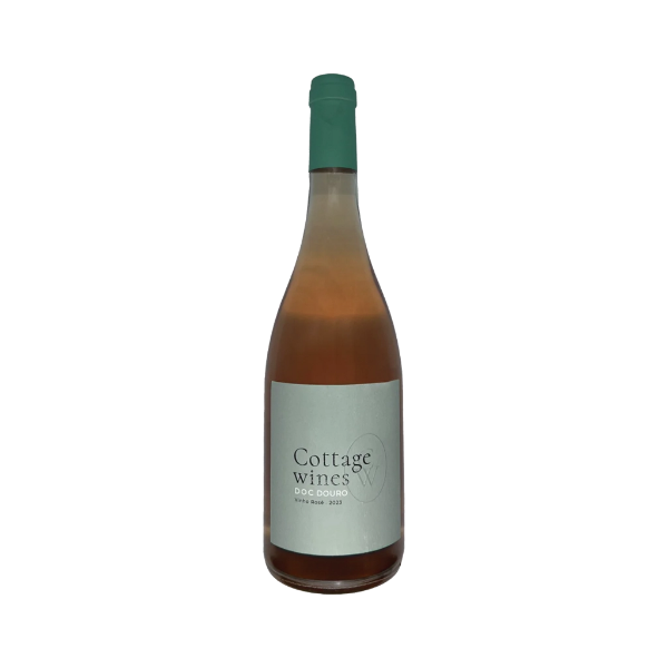 Imagen de Cottage Wines - Vino Rose