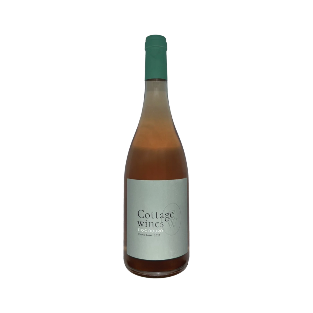 Imagen de Cottage Wines - Vino Rose