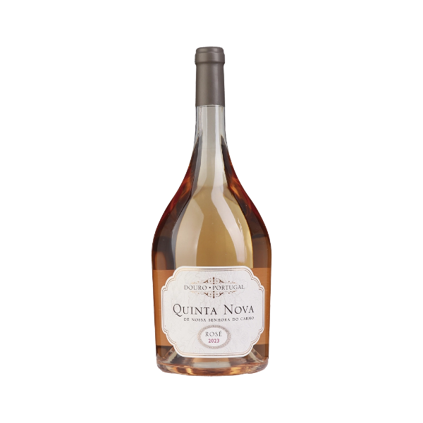 Imagen de Quinta Nova Magnum - Vino Rose