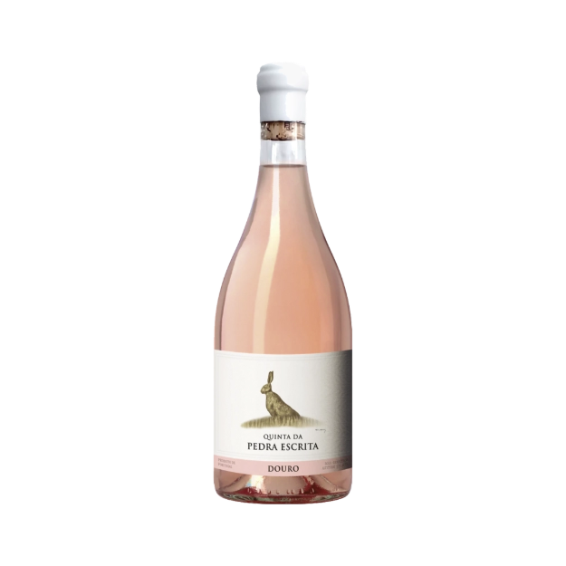 Imagen de Quinta da Pedra Escrita - Vino Rose