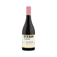 Imagen de Titan of Douro Vale dos Mil - Vino Rose