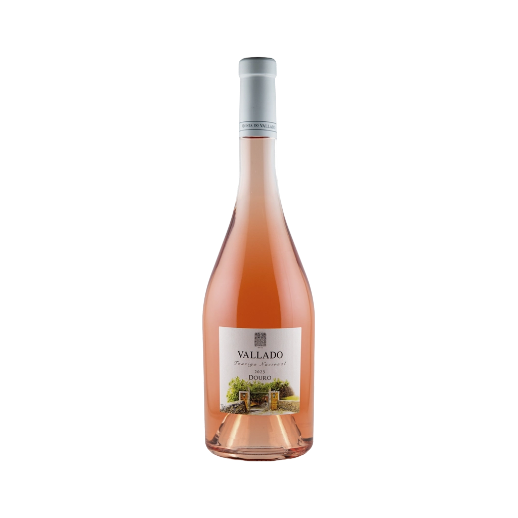Imagen de Vallado Magnum - Vino Rose