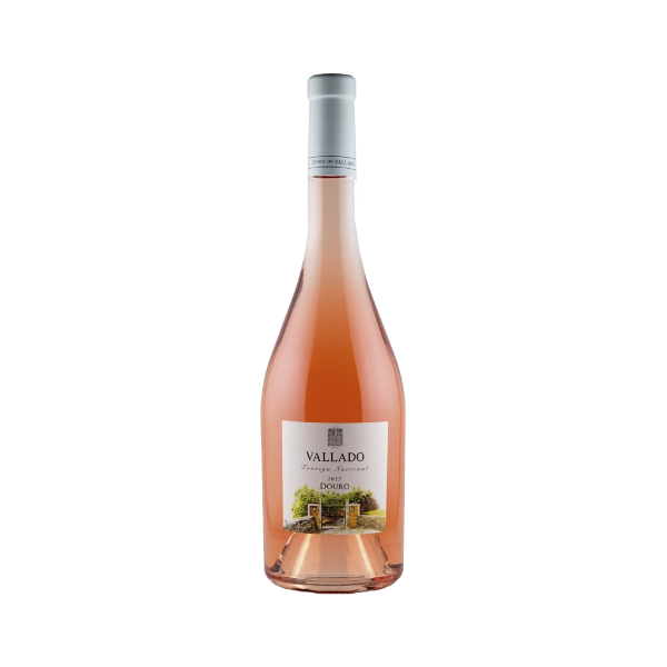 Imagen de Vallado Magnum - Vino Rose