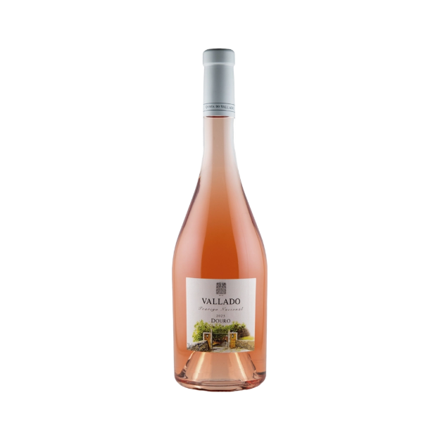 Imagen de Vallado Magnum - Vino Rose