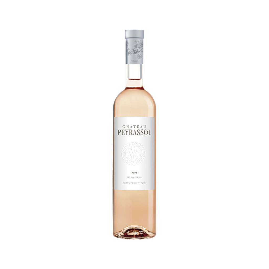 Imagen de Château Peyrassol Magnum - Vino Rose