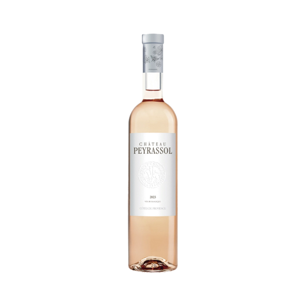 Imagen de Château Peyrassol Magnum - Vino Rose