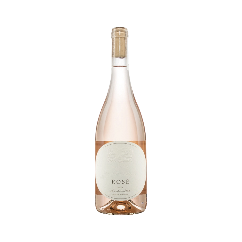 Imagen de Quinta da Boa Esperança - Vino Rose