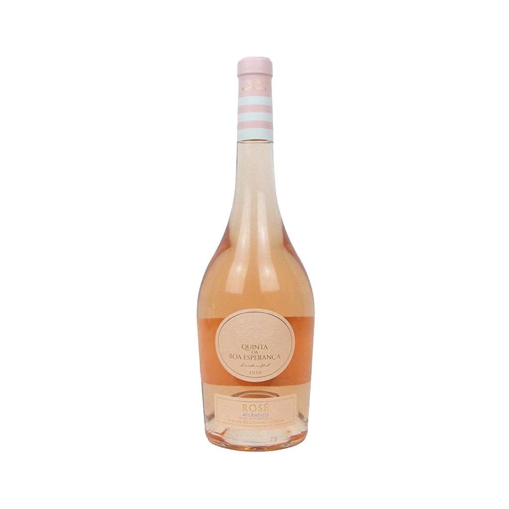 Imagen de Quinta da Boa Esperança Atlântico - Vino Rose