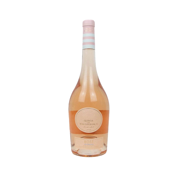 Imagen de Quinta da Boa Esperança Atlântico - Vino Rose