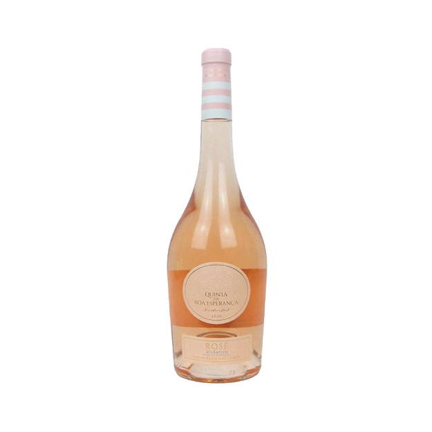 Imagen de Quinta da Boa Esperança Atlântico - Vino Rose